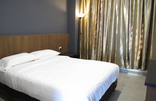 Dusun Dan Hotel | HOTEL SUKARAMAI