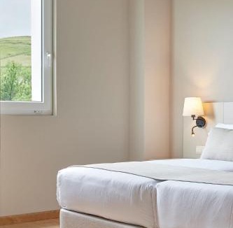 Eskoriatza Hotel | Hotel Sukha