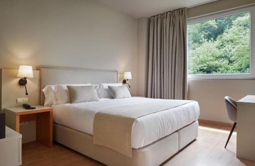 Eskoriatza Hotel | Hotel Sukha