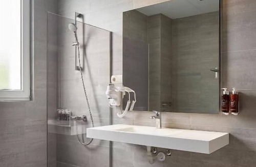 Eskoriatza Hotel | Hotel Sukha