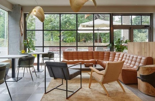 Eskoriatza Hotel | Hotel Sukha