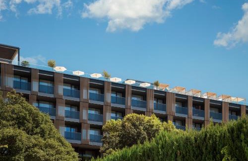 Lapad Hotel | Hotel Sumratin