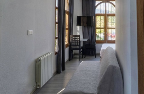 Benimamet Hotel | Hotel Sundos Feria Valencia