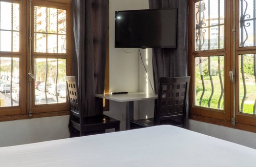 Benimamet Hotel | Hotel Sundos Feria Valencia