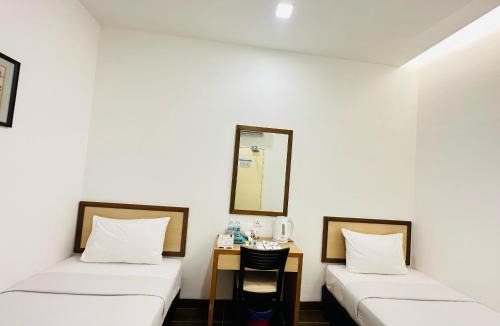 Malacca City Hotel | Hotel Sunflower - HLS