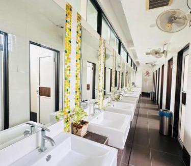 Malacca City Hotel | Hotel Sunflower - HLS