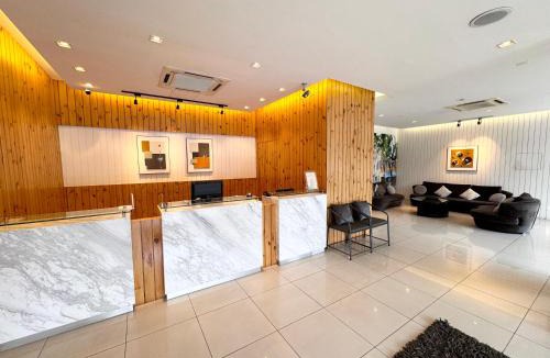 Malacca City Hotel | Hotel Sunflower - HLS