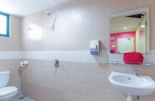 Bandar Sunway Hotel | Hotel Sunjoy9 @ Bandar Sunway