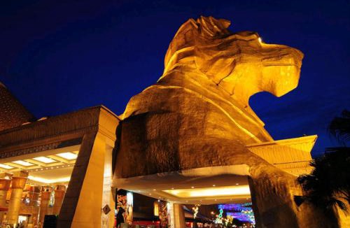 Bandar Sunway Hotel | Hotel Sunjoy9 Bandar Sunway