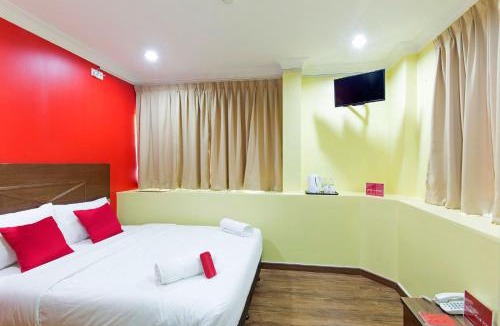 Bandar Sunway Hotel | Hotel Sunjoy9 Bandar Sunway