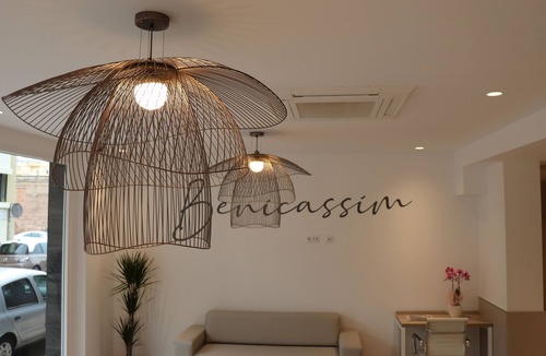 Benicassim Hotel | Hotel Sunna Benicassim