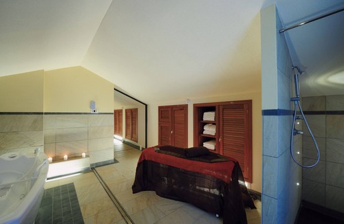 Passeig Maritim Hotel | Hotel Sunway Playa Golf & Spa Sitges