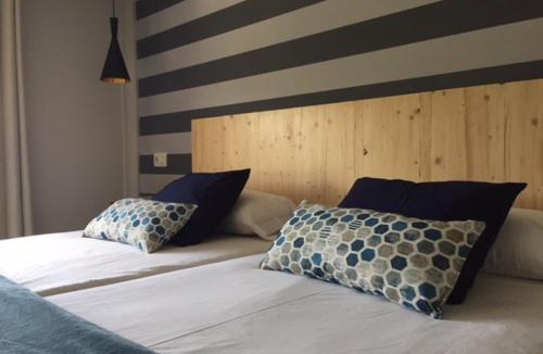 La Molina Hotel | Hotel Supermolina