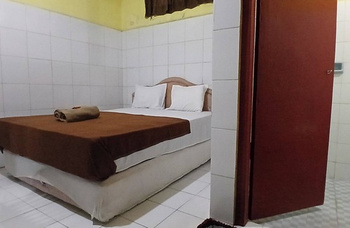 Tegalrejo Hotel | Hotel Supra Jaya
