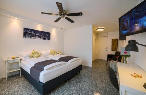 Sursee Hotel | Hotel Sursee