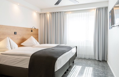 Sursee Hotel | Hotel Sursee