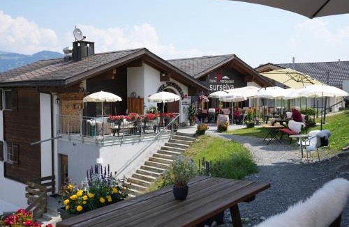 Surcuolm Hotel | Hotel Surselva
