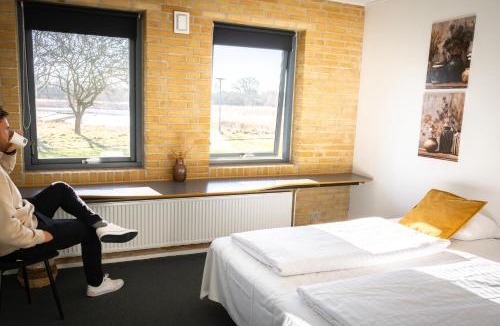 Korsor Hotel | Hotel Svanegården