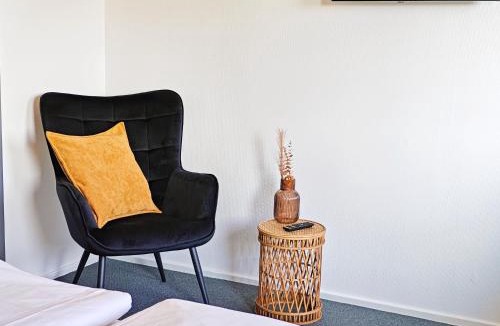 Korsor Hotel | Hotel Svanegården