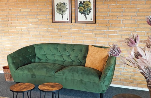 Korsor Hotel | Hotel Svanegården