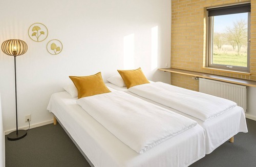 Korsor Hotel | Hotel Svanegården