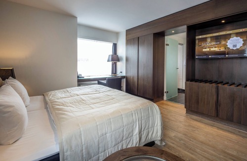 Billund Hotel | Hotel Svanen, Stays & BW Signature Collection