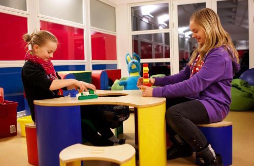 Billund Hotel | Hotel Svanen, Stays & BW Signature Collection