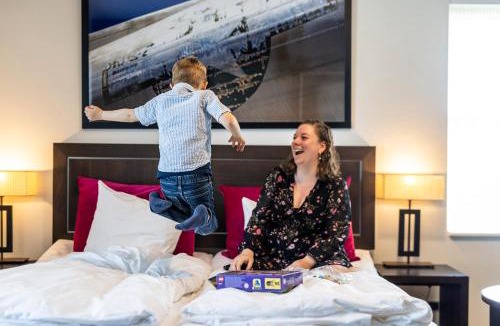 Billund Hotel | Hotel Svanen, Stays & BW Signature Collection