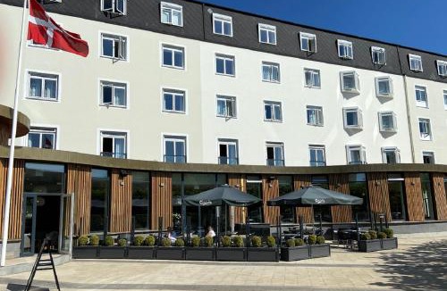Svendborg Hotel | Hotel Svendborg