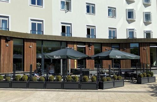 Svendborg Hotel | Hotel Svendborg