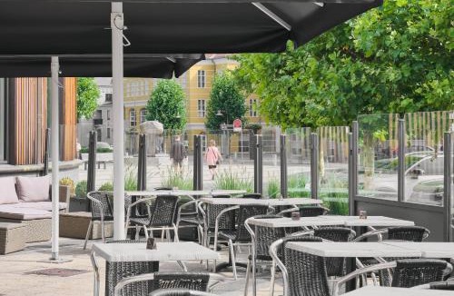 Svendborg Hotel | Hotel Svendborg