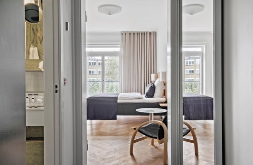 Svendborg Hotel | Hotel Svendborg