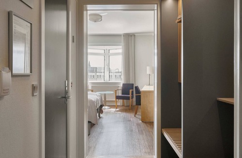 Svendborg Hotel | Hotel Svendborg