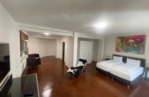 Seegraeben Hotel | Hotel Swiss Bellevue Aathal