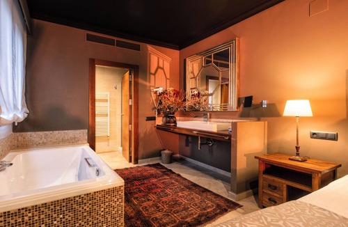 Pinar del Advocat Hotel | Hotel Swiss Moraira