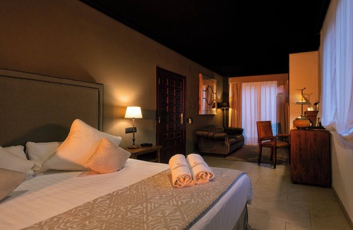 Pinar del Advocat Hotel | Hotel Swiss Moraira