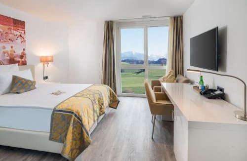 Tannenboden Hotel | Hotel Swiss Star
