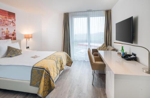 Tannenboden Hotel | Hotel Swiss Star