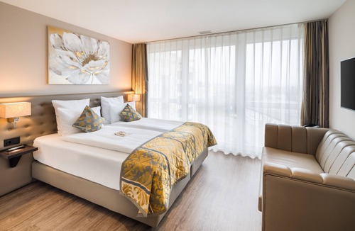 Tannenboden Hotel | Hotel Swiss Star