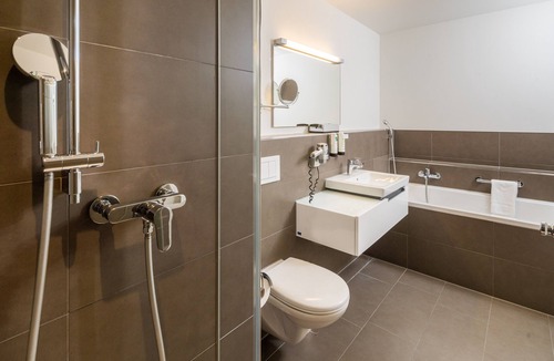 Tannenboden Hotel | Hotel Swiss Star