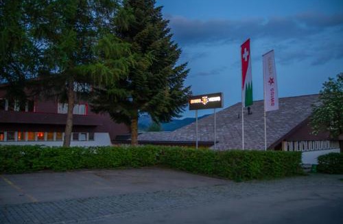 Hemberg Hotel | Hotel Swiss Views