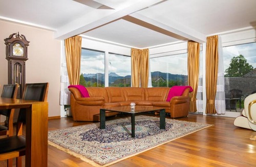 Hemberg Hotel | Hotel Swiss Views