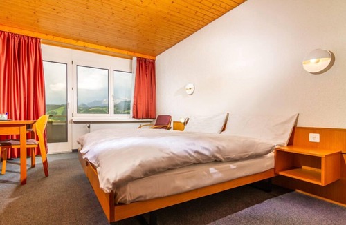 Hemberg Hotel | Hotel Swiss Views