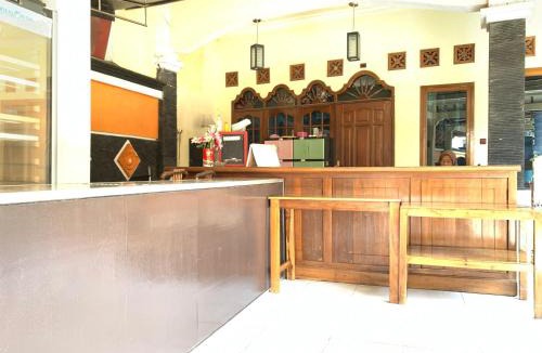 Borobudur Hotel | Hotel Syariah Milik Kita Borobudur Mitra RedDoorz