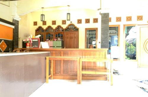 Borobudur Hotel | Hotel Syariah Milik Kita Borobudur Mitra RedDoorz