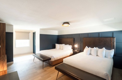 Sylva Hotel | Hotel Sylva