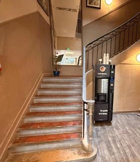 Palais de justice Hotel | HOTEL SYLVABELLE