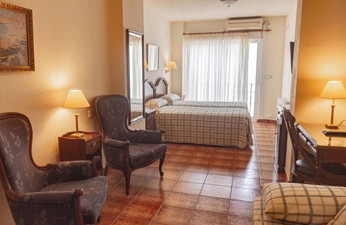 Tarbena Hotel | Hotel Tàrbena