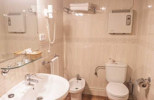 Tarbena Hotel | Hotel Tàrbena