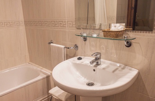 Tarbena Hotel | Hotel Tàrbena